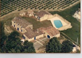 Отель Chambres d'hôtes Noailles  Пюиссгэн